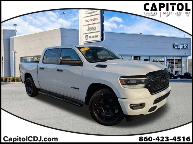 2023 RAM Ram 1500 Pickup Big Horn/Lone Star's photo