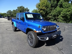 2025 Jeep Gladiator SPORT S 4X4 Pickup