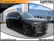 Used 2023 Jeep Grand Cherokee Altitude X SUV