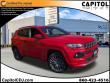 Certified 2023 Jeep Compass  SUV