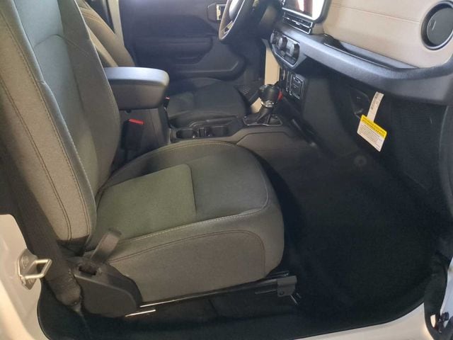 2026 Jeep Wrangler 2-Door Sport S - Photo 14