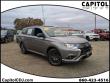 Used 2021 Mitsubishi Outlander Phev  SUV