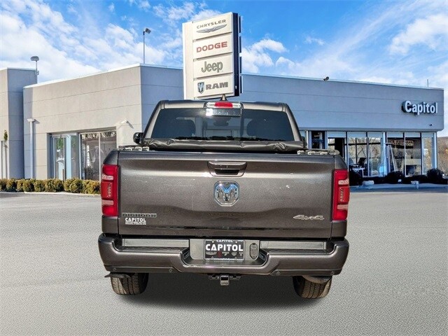 2023 Ram 1500 Big Horn Lone Star photo 4
