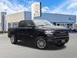 Used 2023 Ram 1500 Laramie 4x4 Crew Cab 57 Box Truck