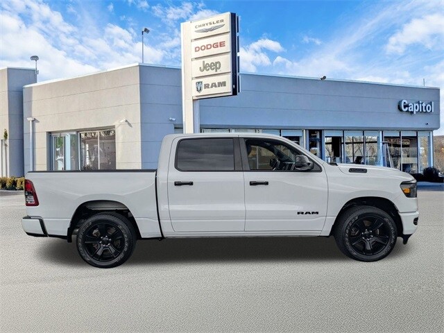 2023 Ram 1500 Big Horn Lone Star photo 2