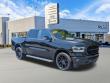 Used 2022 Ram 1500 Laramie 4x4 Crew Cab 57 Box Truck