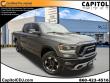 Certified 2022 Ram 1500 Rebel Truck