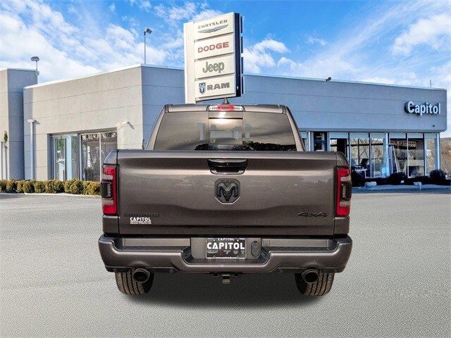 2023 Ram 1500 Big Horn Lone Star photo 2