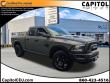 Used 2022 Ram 1500 Classic Warlock Truck