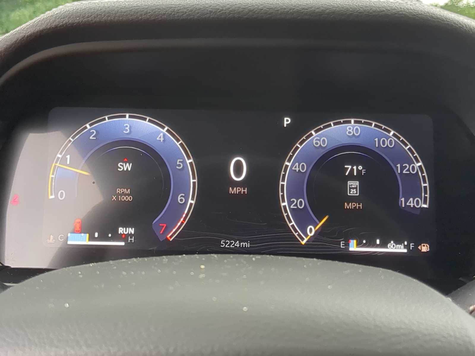 2026 Jeep Grand Cherokee Laredo - Photo 11