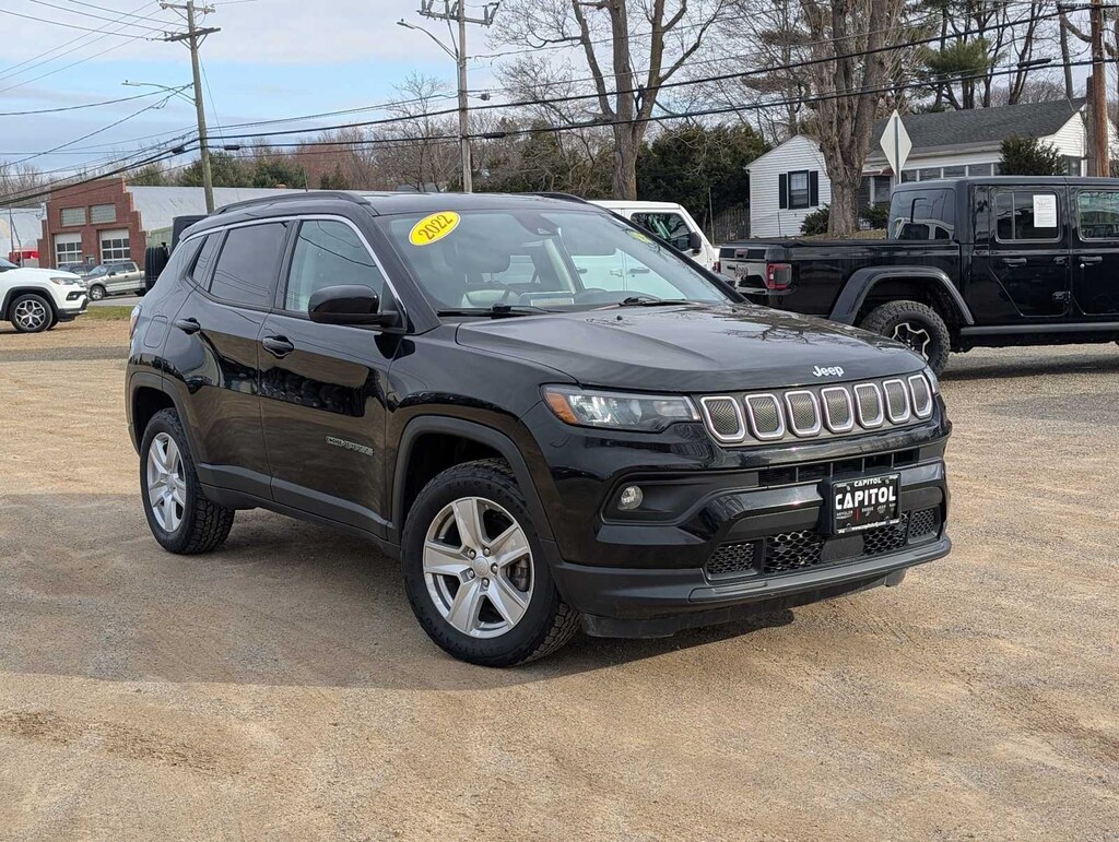 Used 2019 Ram 1500 Classic