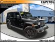 Used 2022 Jeep Wrangler  SUV