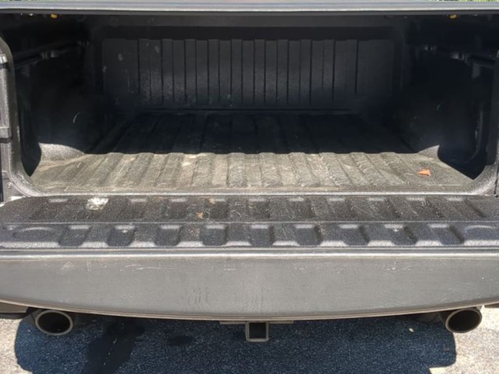 Used 2022 Ram 1500 Laramie Truck