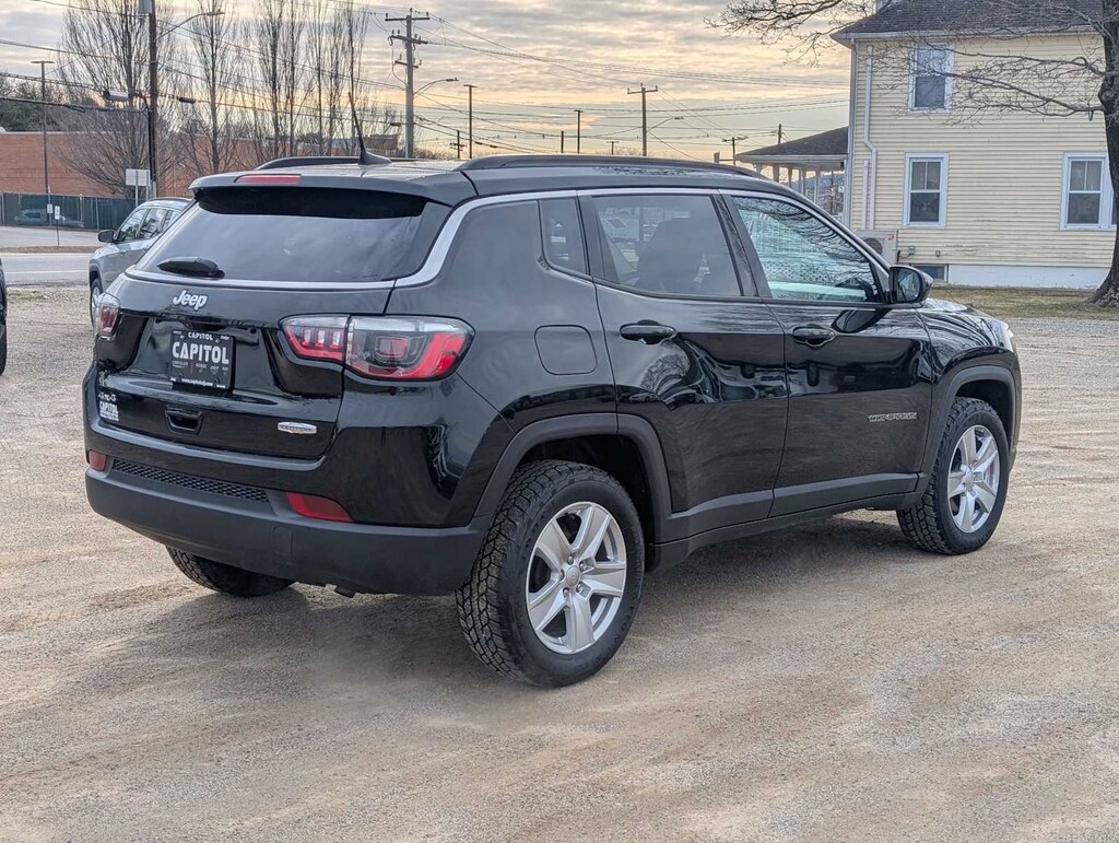 Used 2019 Ram 1500 Classic