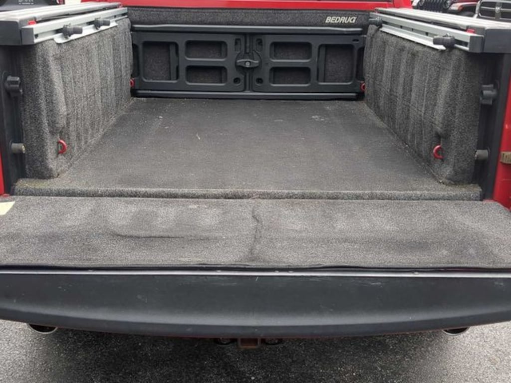 Used 2015 Ram 1500 Laramie Truck