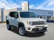 Used 2023 Jeep Renegade Latitude SUV