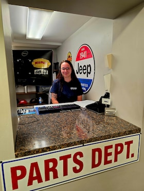 Staff member Paige Nash from ID_fffd04752e43