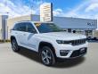 Used 2023 Jeep Grand Cherokee 4xe  SUV
