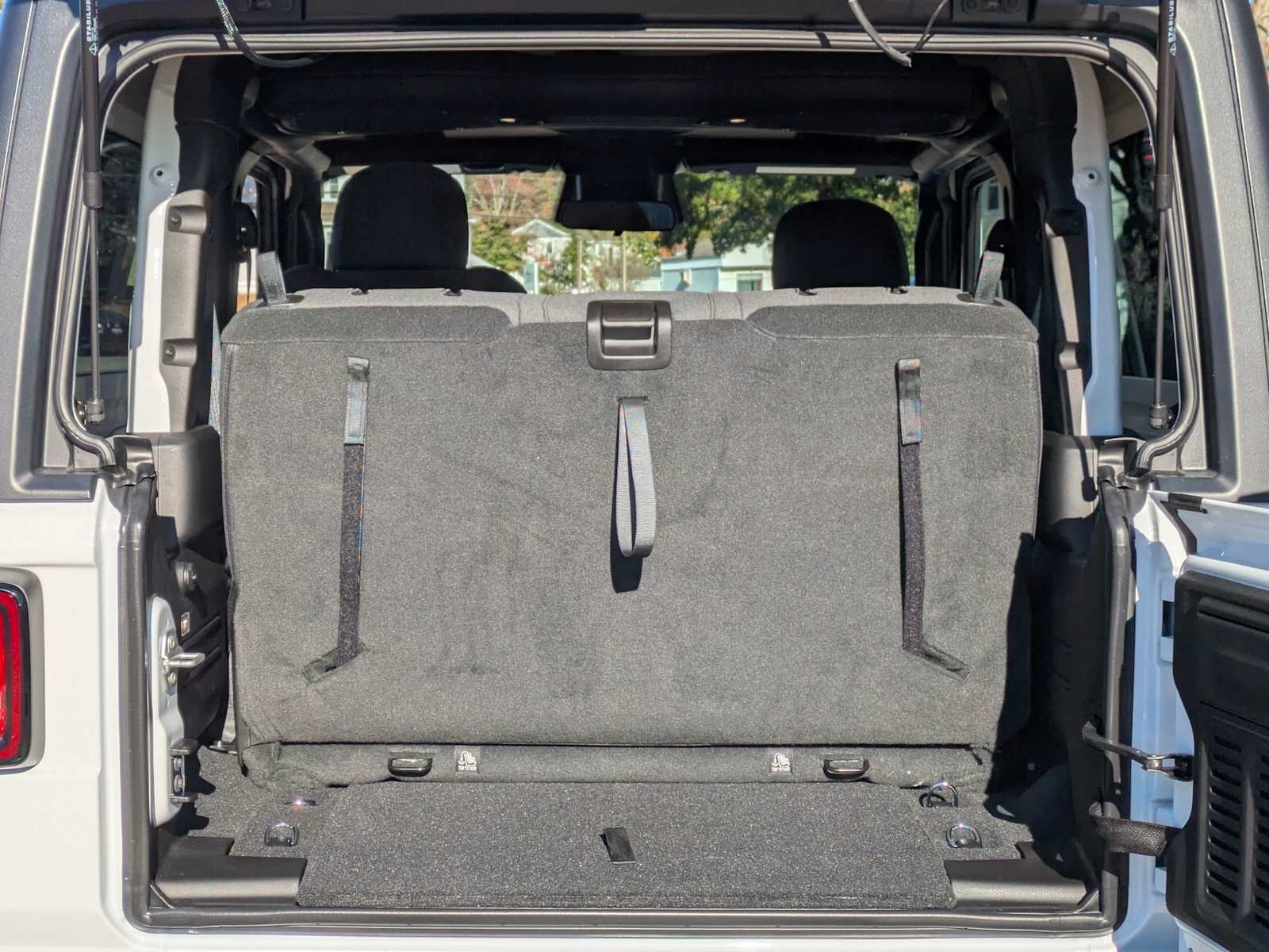 2026 Jeep Wrangler 2-Door Sport S - Photo 29