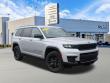 Used 2024 Jeep Grand Cherokee L Altitude 4x4