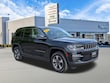  Jeep Grand Cherokee 4xe