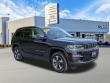 Used 2022 Jeep Grand Cherokee 4xe  SUV