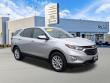 Used 2021 Chevrolet Equinox LT SUV