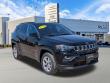 Used 2025 Jeep Compass Latitude 4x4