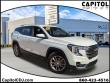 Certified 2024 GMC Terrain SLT SUV