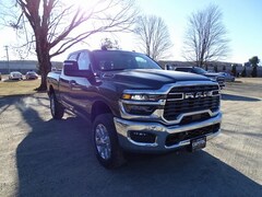 2026 Ram 2500 BIG HORN CREW CAB 4X4 6'4 BOX Pickup