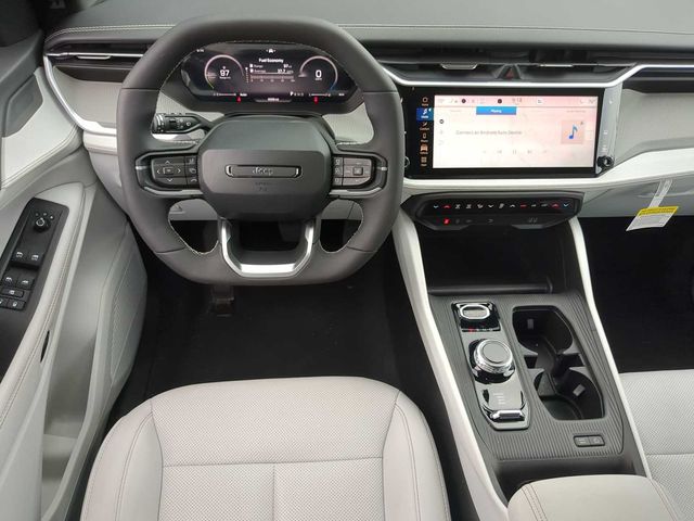 2026 Jeep Cherokee Limited - Photo 17