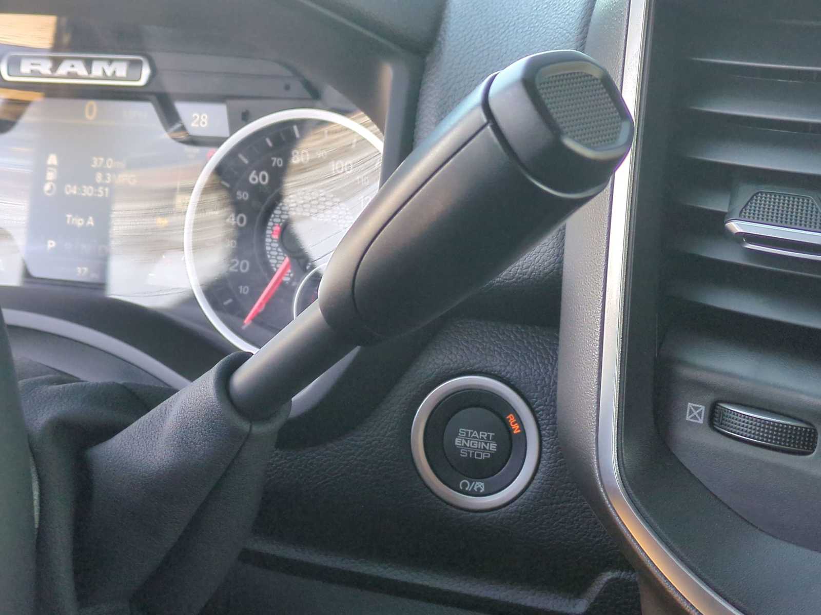 2026 RAM 2500 Big Horn - Photo 20