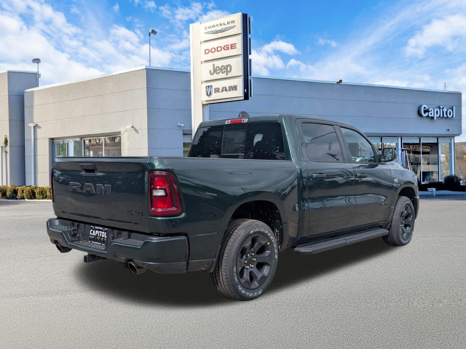 View vehicle photo 6