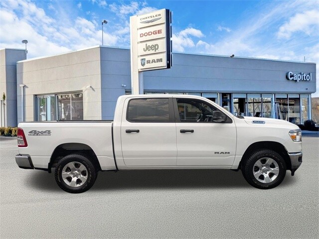 2024 Ram 1500 Big Horn Lone Star photo 2