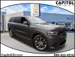 Certified 2019 Dodge Durango GT Plus SUV