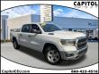 Certified 2023 Ram 1500 Big Horn/Lone Star Truck