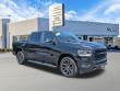 Used 2019 Ram All-New 1500 Laramie 4x4 Crew Cab 57 Box Truck