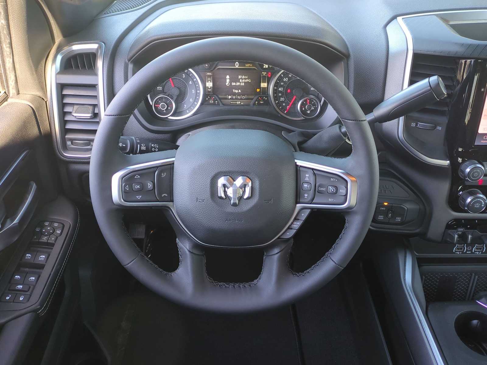 2026 RAM 2500 Big Horn - Photo 12
