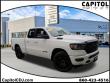 Certified 2021 Ram 1500 Big Horn/Lone Star Truck