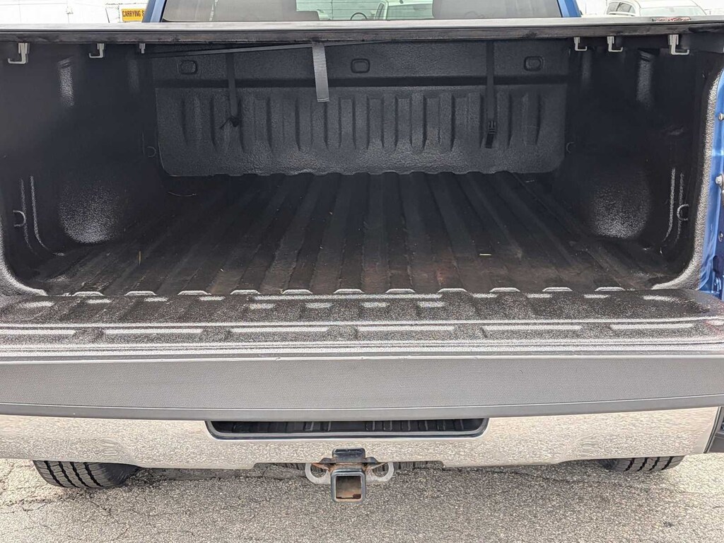 Used 2018 Chevrolet Silverado 1500 LT 4WD Double Cab 143.5 Truck