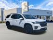 Used 2023 Chevrolet Traverse LT Cloth SUV