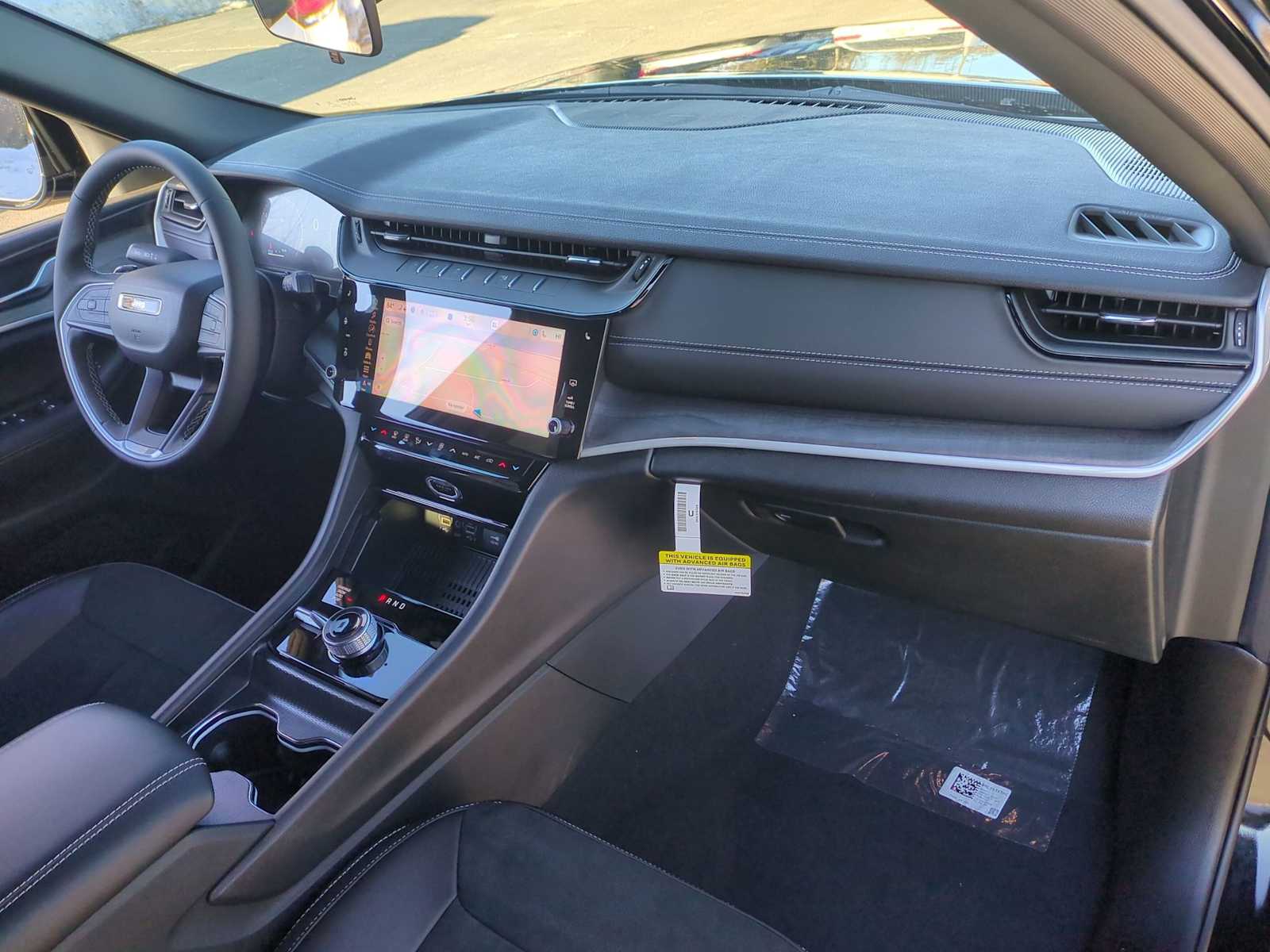 2026 Jeep Grand Cherokee Laredo - Photo 31