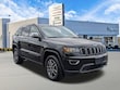  Jeep Grand Cherokee WK