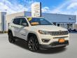 Used 2021 Jeep Compass 80th Anniversary SUV