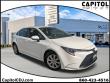Used 2022 Toyota Corolla LE Sedan