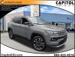 Certified 2022 Jeep Compass Limited SUV