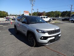 2026 Jeep Compass Limited Altitude Sport Utility