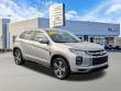 Used 2025 Mitsubishi Outlander Sport SE 2.0 AWC