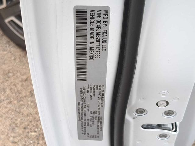 2026 Jeep Cherokee Limited - Photo 24