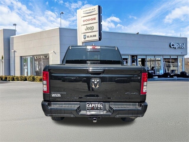 2022 Ram 1500 Big Horn Lone Star photo 4